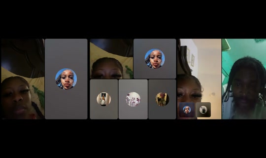 lachocolateho's Live Session — Jul 26, 2026, 10:30 AM