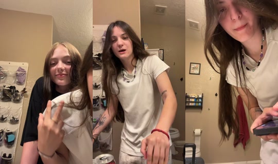 lacie.509's Live Session — Oct 2, 2026, 8:21 AM