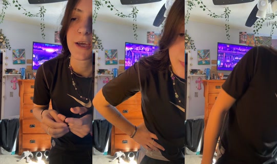 lacie.509's Live Session — Oct 2, 2026, 8:39 PM