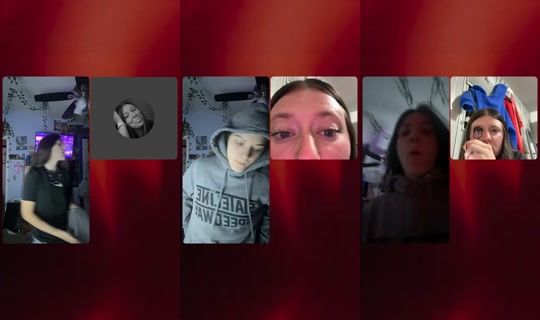 lacie.509's Live Session — Oct 3, 2026, 2:33 AM