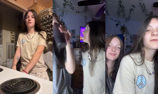 lacie.509's Live Session — Oct 4, 2026, 4:25 AM