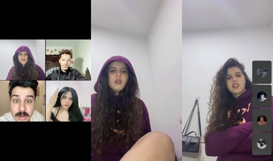 lacikram's Live Session — Oct 5, 2026, 3:33 PM