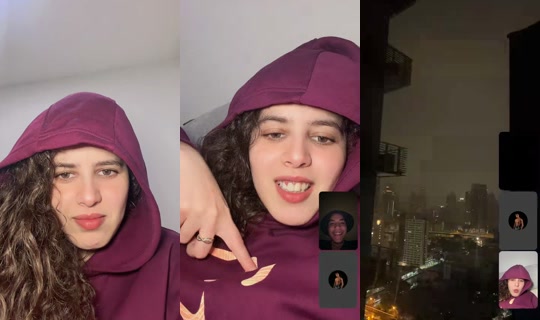 lacikram's Live Session — Oct 5, 2026, 7:38 PM