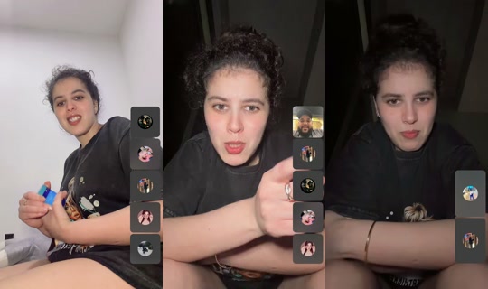 lacikram's Live Session — Oct 6, 2026, 7:04 PM