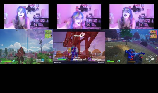 laclownesa's Live Session — Sep 6, 2026, 6:09 AM