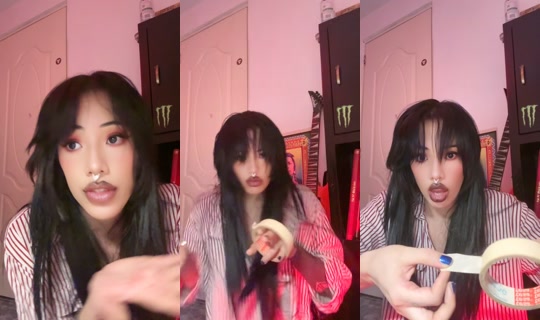 laclownesa's Live Session — Sep 14, 2026, 4:29 AM