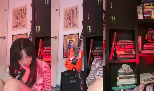 laclownesa's Live Session — Sep 14, 2026, 7:51 AM