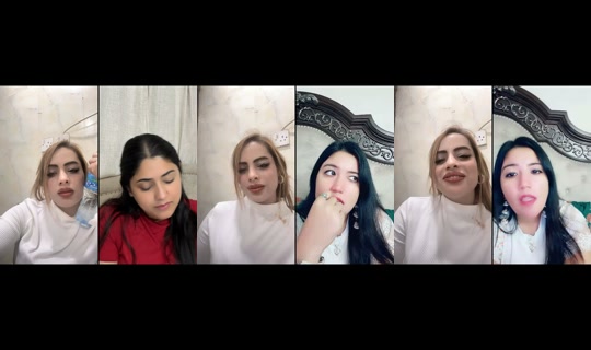 lacmi12345's Live Session — Jul 20, 2026, 1:51 AM