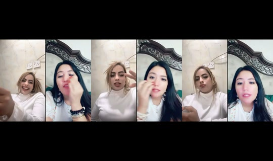 lacmi12345's Live Session — Jul 20, 2026, 2:42 AM