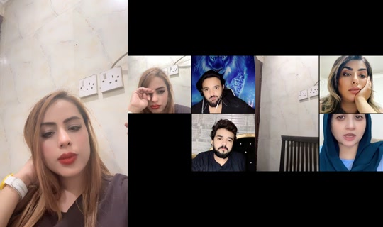 lacmi12345's Live Session — Jul 21, 2026, 12:51 AM