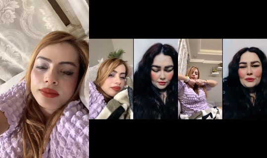 lacmi12345's Live Session — Jul 22, 2026, 12:39 AM