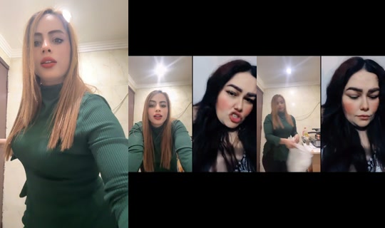 lacmi12345's Live Session — Jul 27, 2026, 1:38 AM