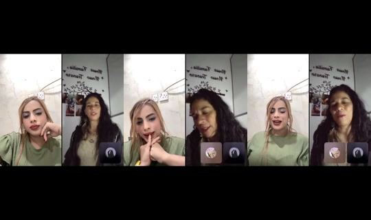 lacmi12345's Live Session — Jul 28, 2026, 2:53 AM