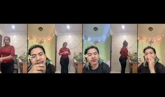 lacmi12345's Live Session — Oct 16, 2026, 2:35 AM