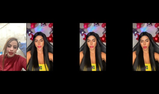 lacmi12345's Live Session — Oct 16, 2026, 3:32 AM