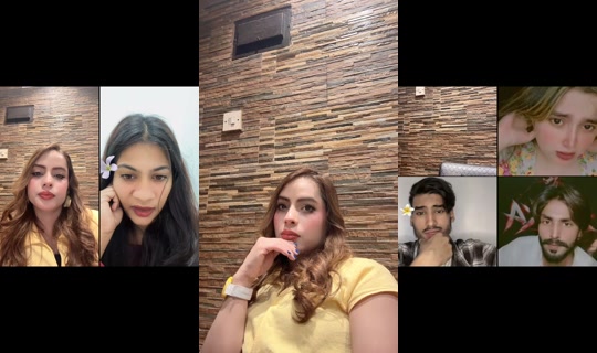lacmi12345's Live Session — Oct 17, 2026, 9:42 PM