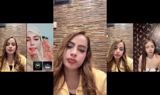 lacmi12345's Live Session — Oct 18, 2026, 1:00 AM