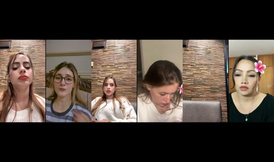 lacmi12345's Live Session — Oct 18, 2026, 10:26 PM