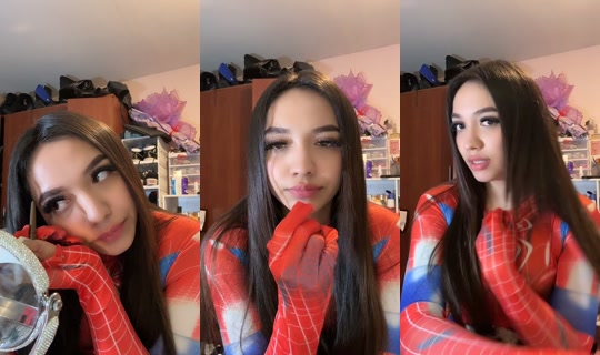 laconiee's Live Session — Jul 15, 2026, 5:21 AM