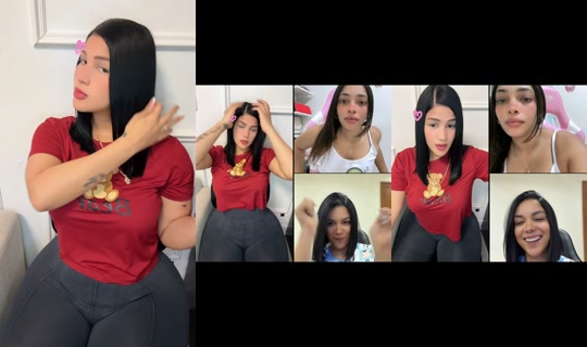 lacontres's Live Session — Jul 27, 2026, 1:43 AM