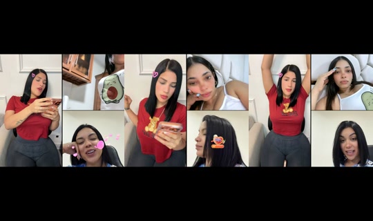 lacontres's Live Session — Jul 27, 2026, 2:40 AM