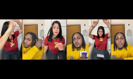 lacontres's Live Session — Jul 27, 2026, 4:27 AM