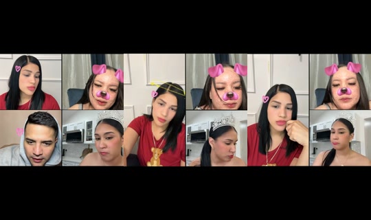 lacontres's Live Session — Jul 27, 2026, 6:42 AM