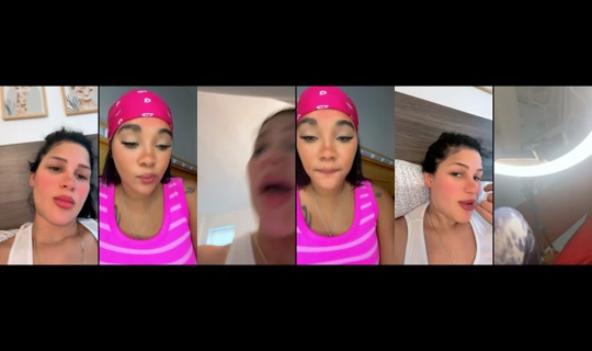 lacontres's Live Session — Aug 1, 2026, 10:31 PM