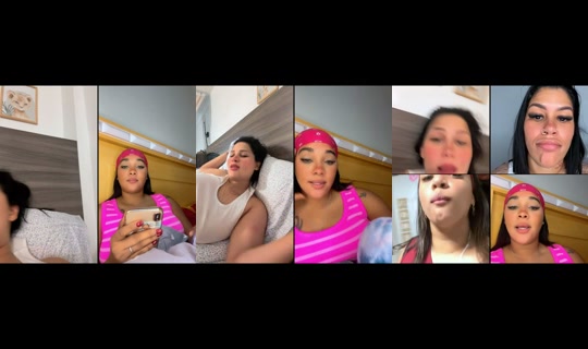 lacontres's Live Session — Aug 2, 2026, 12:25 AM