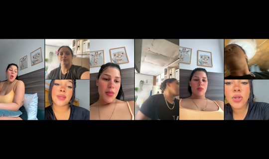 lacontres's Live Session — Aug 2, 2026, 5:53 PM