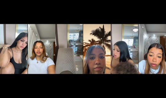 lacontres's Live Session — Sep 5, 2026, 6:05 PM