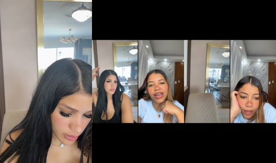 lacontres's Live Session — Sep 5, 2026, 6:34 PM