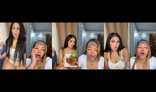 lacontres's Live Session — Sep 6, 2026, 4:09 AM