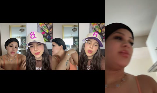 lacontres's Live Session — Sep 7, 2026, 3:58 PM