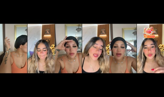 lacontres's Live Session — Sep 7, 2026, 4:41 PM