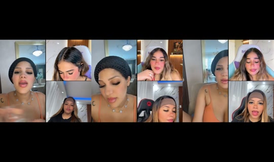lacontres's Live Session — Sep 7, 2026, 6:12 PM