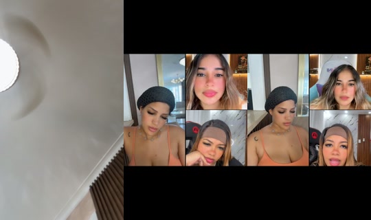 lacontres's Live Session — Sep 7, 2026, 6:48 PM
