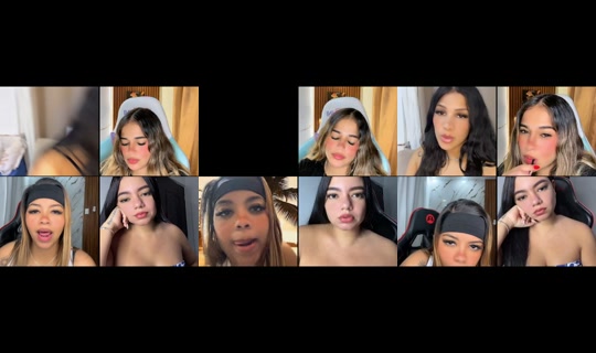 lacontres's Live Session — Sep 8, 2026, 3:24 AM