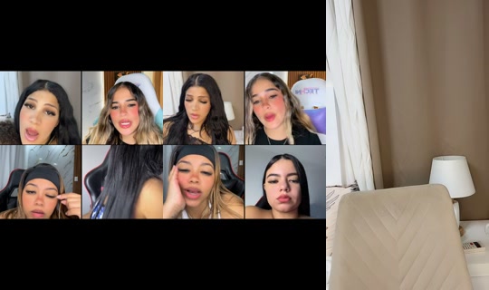lacontres's Live Session — Sep 8, 2026, 3:58 AM