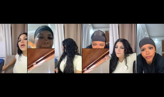 lacontres's Live Session — Sep 9, 2026, 3:15 AM