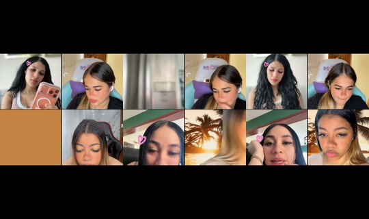 lacontres's Live Session — Oct 22, 2026, 4:32 PM
