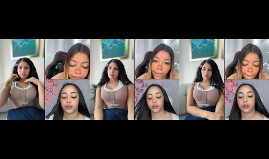 lacontres's Live Session — Oct 22, 2026, 6:51 PM