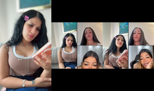 lacontres's Live Session — Oct 22, 2026, 7:52 PM