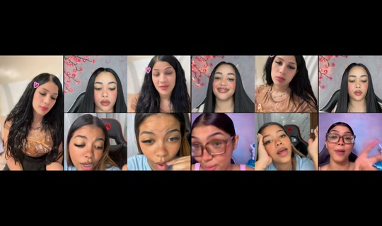 lacontres's Live Session — Oct 23, 2026, 1:51 AM