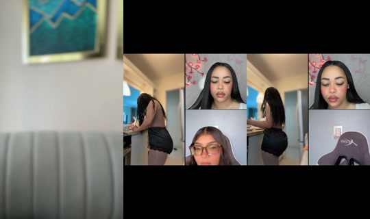 lacontres's Live Session — Oct 23, 2026, 1:52 PM