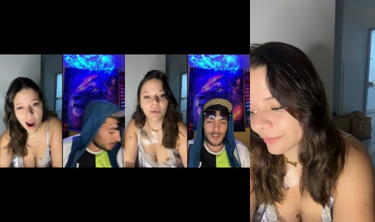 lacrieuse's Live Session — Sep 16, 2026, 7:47 PM