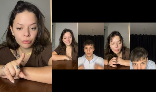 lacrieuse's Live Session — Sep 18, 2026, 11:46 PM