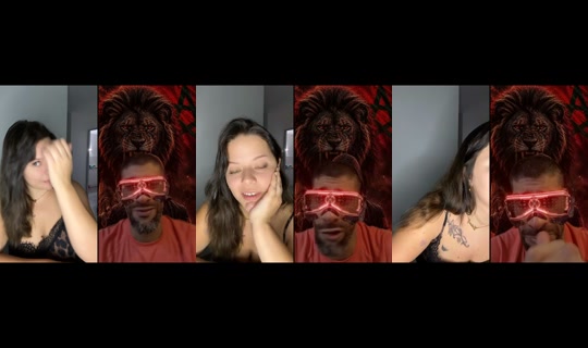 lacrieuse's Live Session — Sep 19, 2026, 7:48 PM