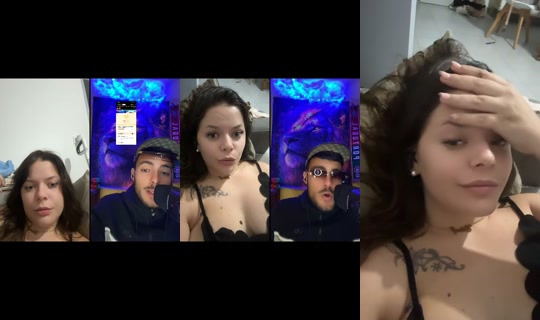 lacrieuse's Live Session — Sep 21, 2026, 9:05 PM
