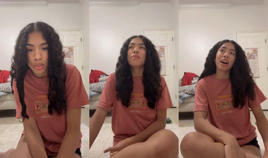 lacubanaperuana's Live Session — Jul 9, 2026, 1:08 AM